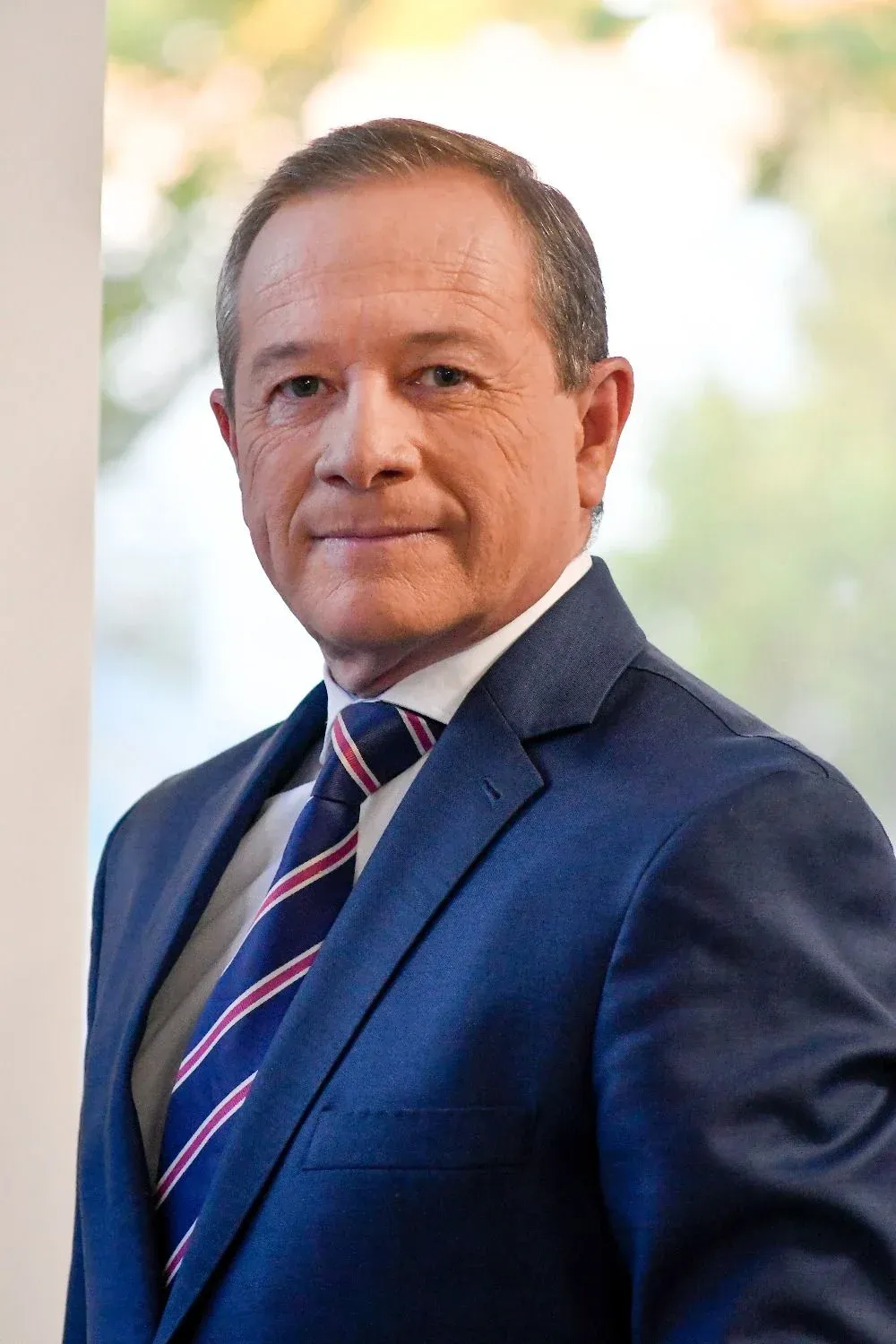 Daniel Castro no tuvo despedida al aire en Telenoche