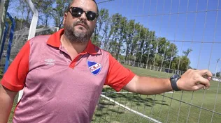 Sebastián Taramasco