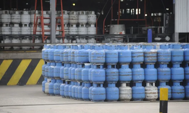 Extienden hasta diciembre descuento de 50% en recargas de supergás