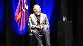 Acto de entrega de la Medalla de Honor a JOan Manuel Serrat