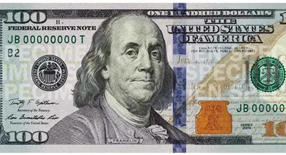 Baja fuerte del dólar anticipa la llegada de fondos del exterior
