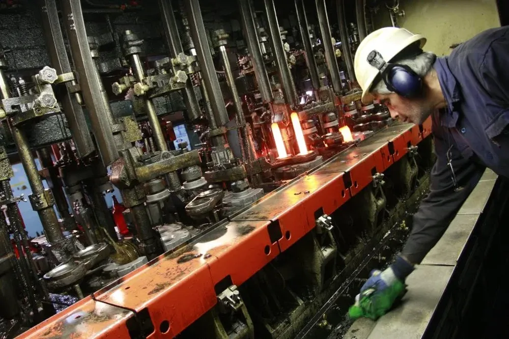 En el primer semestre del año 2021, el endeudamiento financiero de la industria ascendió a US$ 2.160 millones