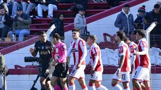 Maximiliano Olivera y Javier Feres