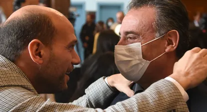 Salinas explicó que se está ante un cambio de paradigma: durante muchísimos años no se habló del tema