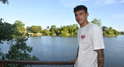 Felipe Carballo