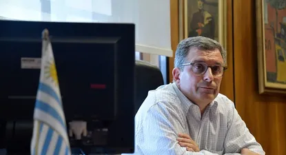 Alejandro Stipanicic