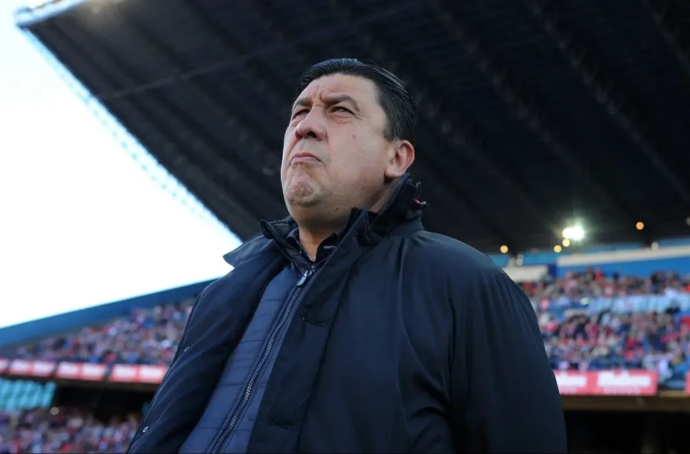 Movistar se pronuncia por el Mono Burgos.