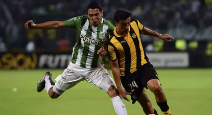 Gracias a Nacional, Peñarol puede ser segundo