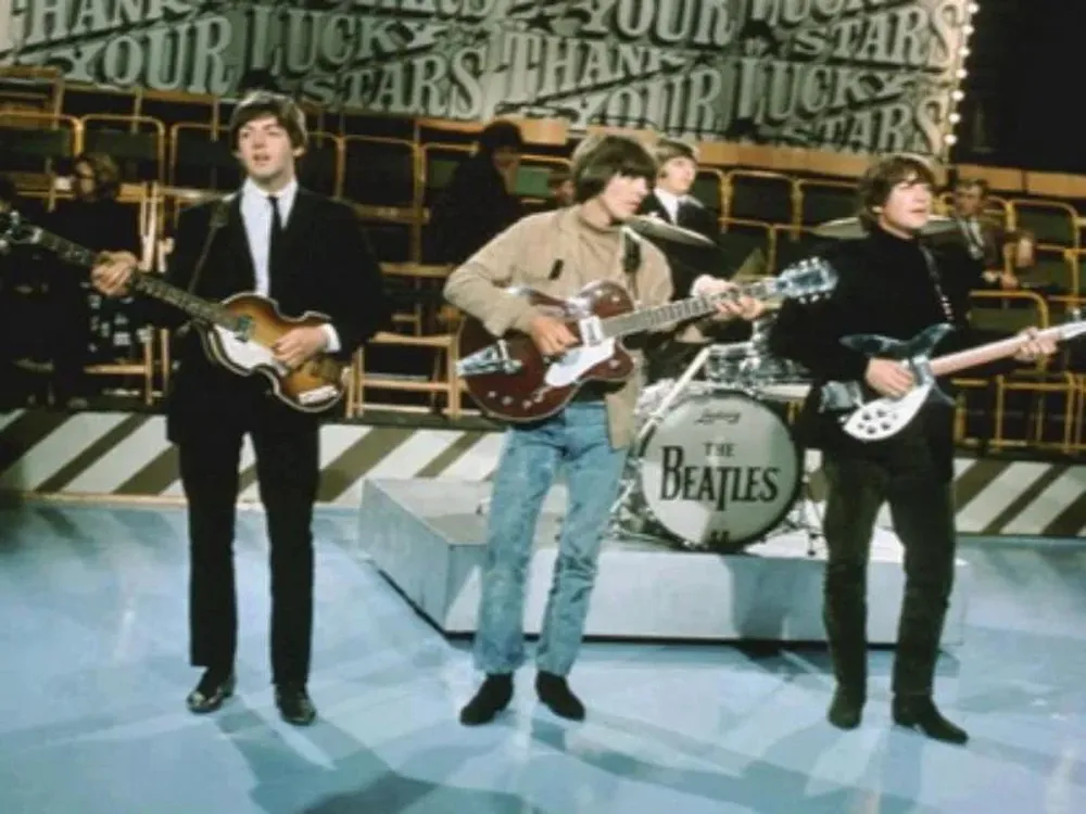 The Beatles