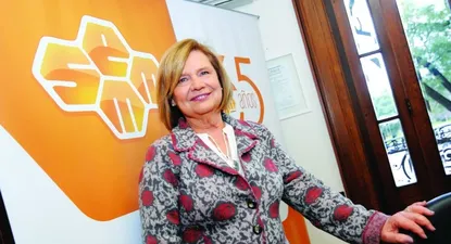 Con el tránsito y la inseguridad como enemigos