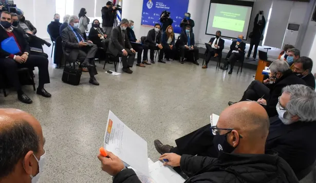 Mayoría de trabajadores privados tendrá ajuste salarial de 3,5% en julio, estima el gobierno