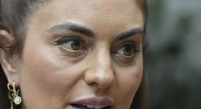 Ana Inés Martínez