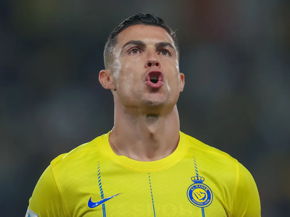 Cristiano Ronaldo, una de las amenazas de la Eurocopa.