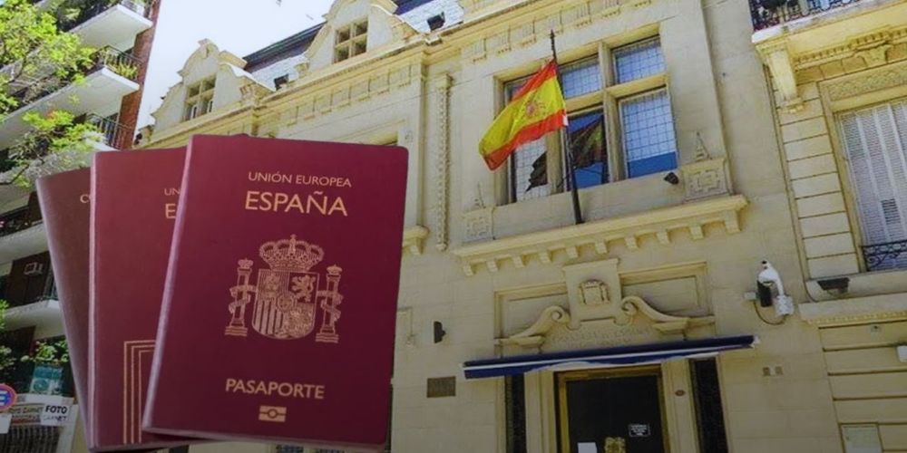 españa