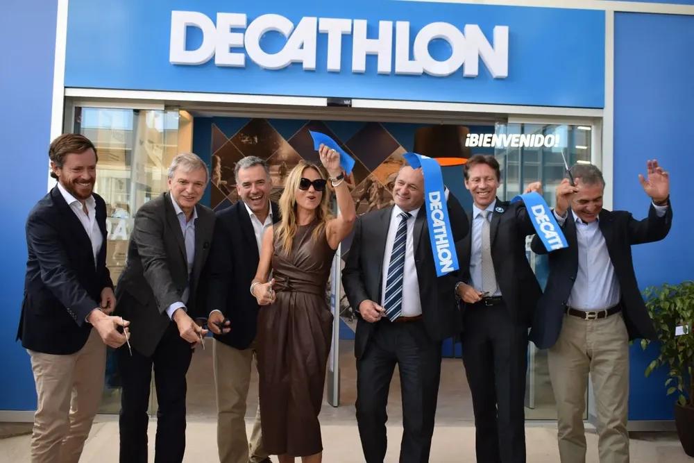 Pedro Aguirre Saravia, Sebastián Bauzá, Yamandú Orsi, Sabine Mulliez, Álvaro Delgado, Jean-Paul Seytre, Manuel Antelo