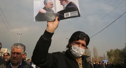 soleimani tramaba ataque que amenazaba a cientos de vidas estadounidenses, dice pompeo
