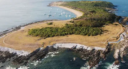 Paseos a Isla Gorriti - Febrero
