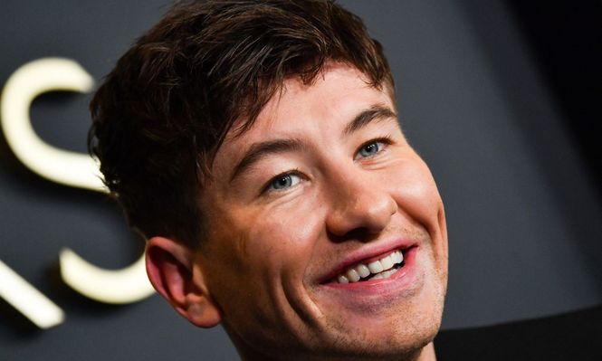 Barry Keoghan podría interpretar a Ringo Starr en las nuevas películas de Los Beatles