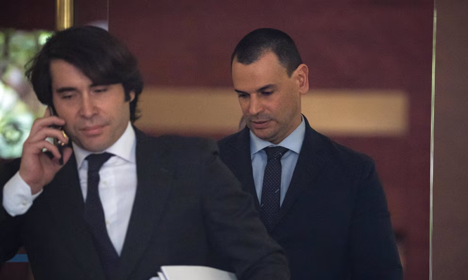 La justicia cita por quinta vez al novio de Ayuso: el 24 de febrero deberá declarar en la causa por presuntos delitos fiscales