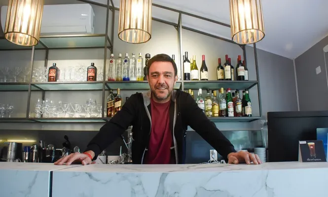 Chino Recoba: un exjugador que se mueve con éxito en el mundo de los negocios