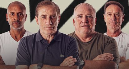 la sad de miramar misiones confirmo la salida de eduardo acevedo tras los malos resultados; mira sus numeros