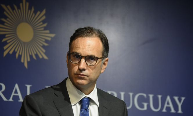 Inflación baja,  ajustes salariales y derrape del dólar: ¿Qué dijo el presidente del Banco Central?
