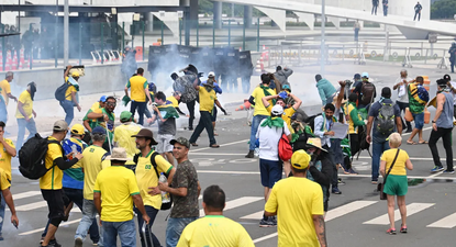 Sus causas están radicadas en el juzgado federal de Daniel Rafecas, con intervención del fiscal Carlos Rívolo.