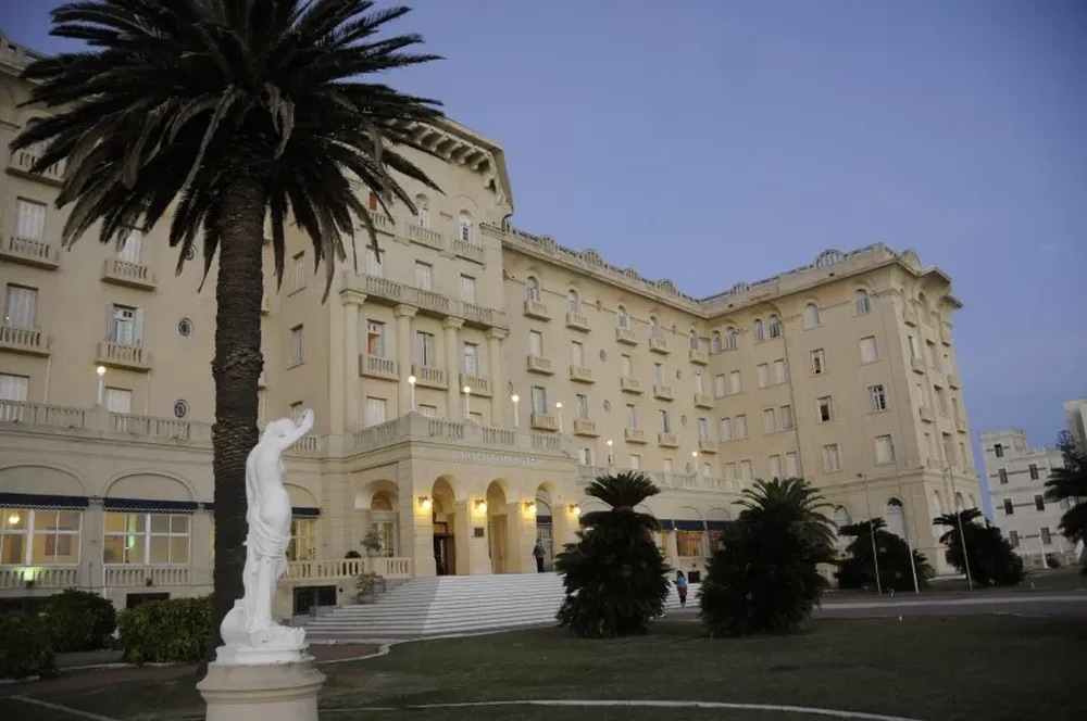 El Argentino Hotel albergará el festival