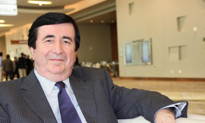 Jaime Durán Barba dice que Noboa será reelecto en Ecuador y advierte que Trump provocará una ola anti-estadounidense en América Latina