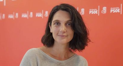Pilar Sánchez Acera.
