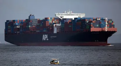China promete contramedidas contra el matonismo comercial de EEUU