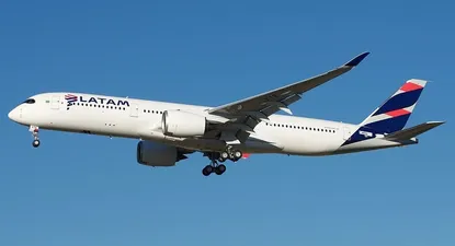 Latam deja Oneworld en mayo: ¿qué cambia para los viajeros frecuentes?