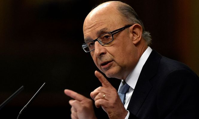 Caso Montoro: el juez no ve delito en la recepción de datos tributarios de políticos