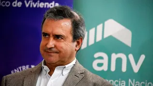 Raúl Lozano, ministro de Vivienda