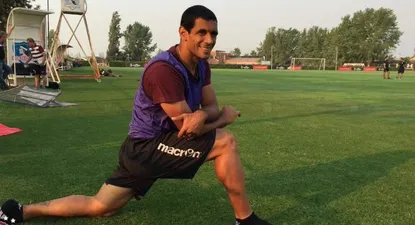 José Sand