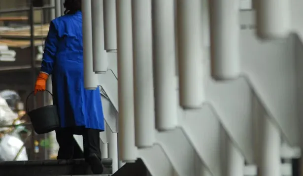 Servicio doméstico y la informalidad: en interior aún se trabaja por casa y comida