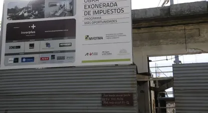 Cooperativistas denuncian que gobierno pone trabas a la concreción de vivienda sindical