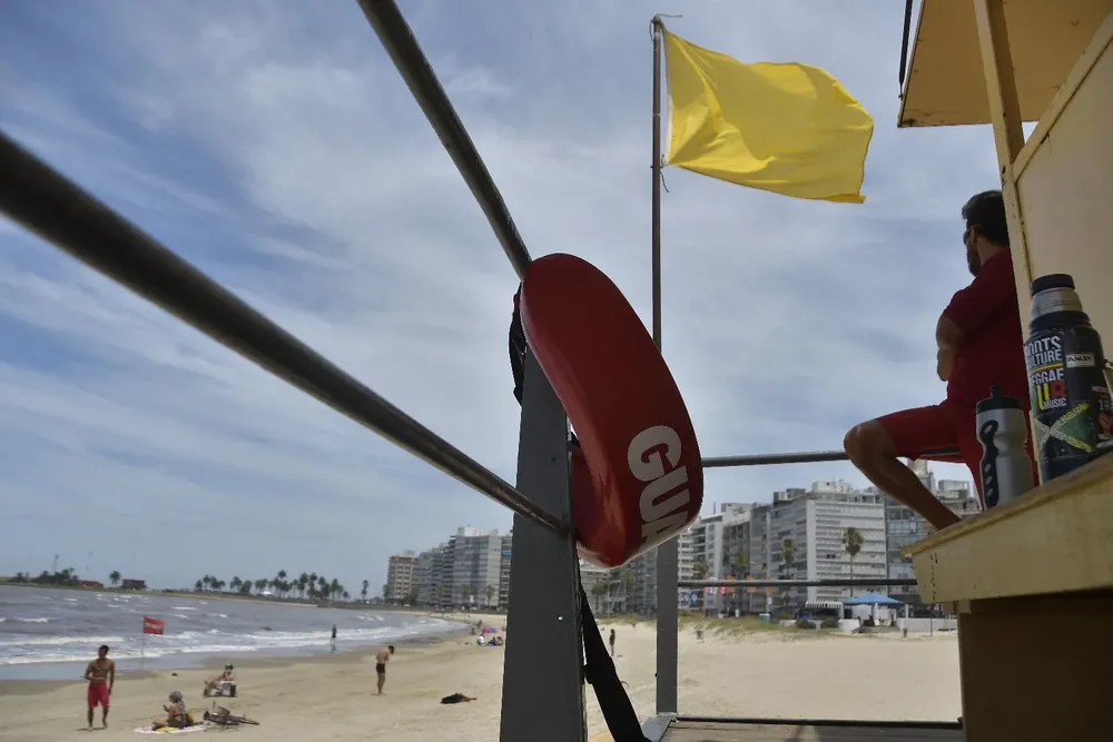 Foto de archivo. Lo comunicaron las intendencias departamentales