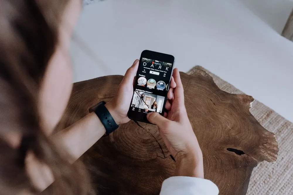 La página web FlixPatrol mide cuál es el contenido más visto en las plataformas de streaming