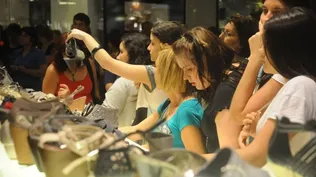 Crédito al consumo con leve expansión en primer trimestre