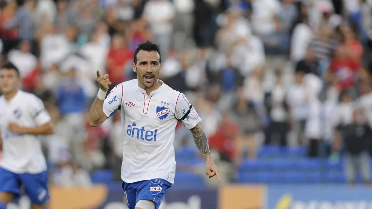 Nacional y Central Español se enfrentan por primera vez en 13 años: la última victoria del tricolor y el único partido que ganó el palermitano en el Siglo XXI