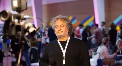 Una frase de uno de los fundadores de Globant para motivar tu día