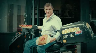 Netflix anuncia El Rey del Cachopo, su nueva docuserie sobre el chef español condenado por asesinato