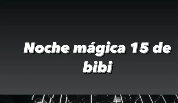 Diego Lugano en el cumple de 15 de su hija Bianca