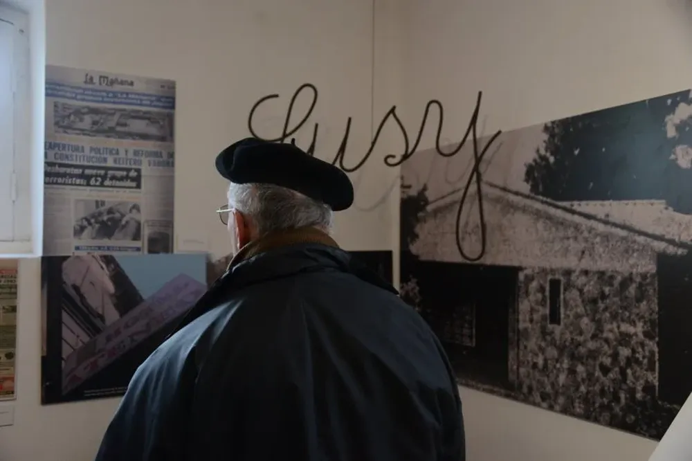 El cuarto que recuerda el episodio del Chalet Susy