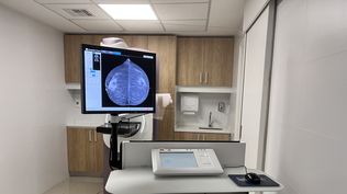 La institución médica privada que marca un hito: primera en certificar mamografía y tomosíntesis con aval internacional