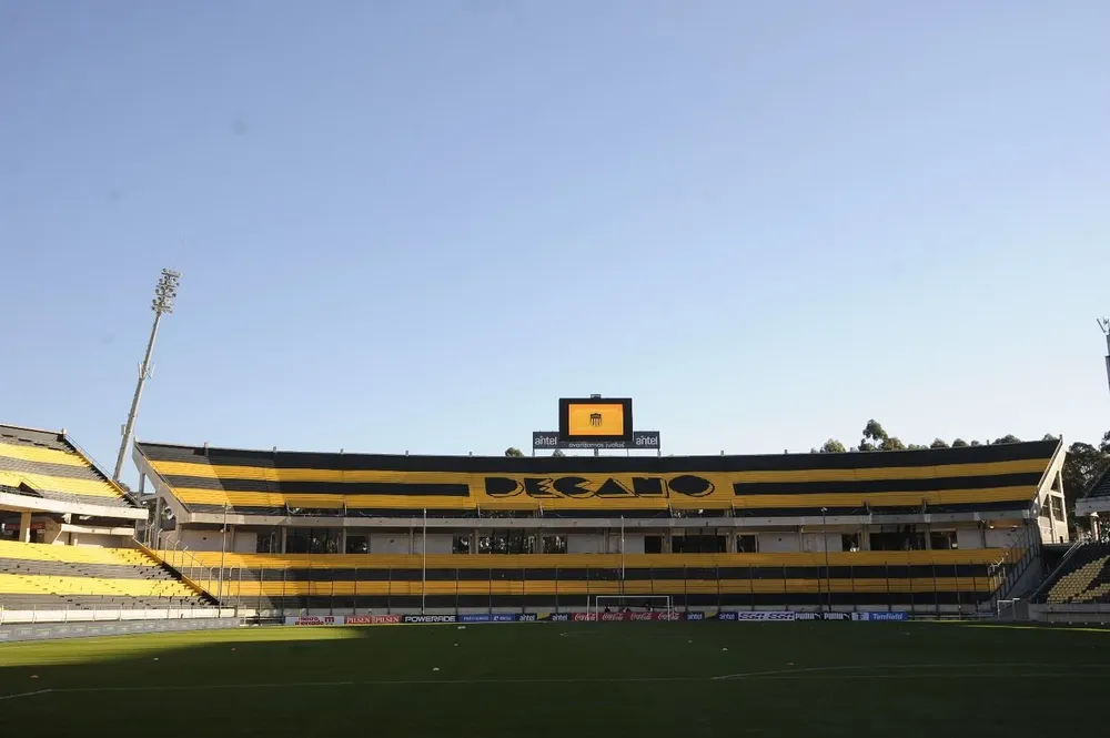 Los hombres fueron detenidos a las pocas horas del robo