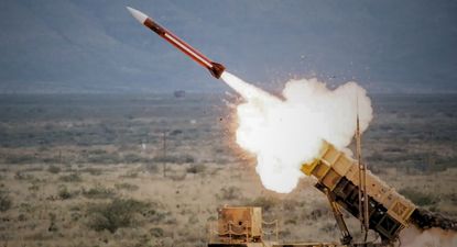 Conflicto Israel - Irán: cómo funciona la Cúpula de hierro de España