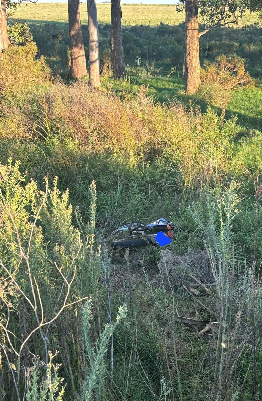 Accidentes durante Semana de Turismo