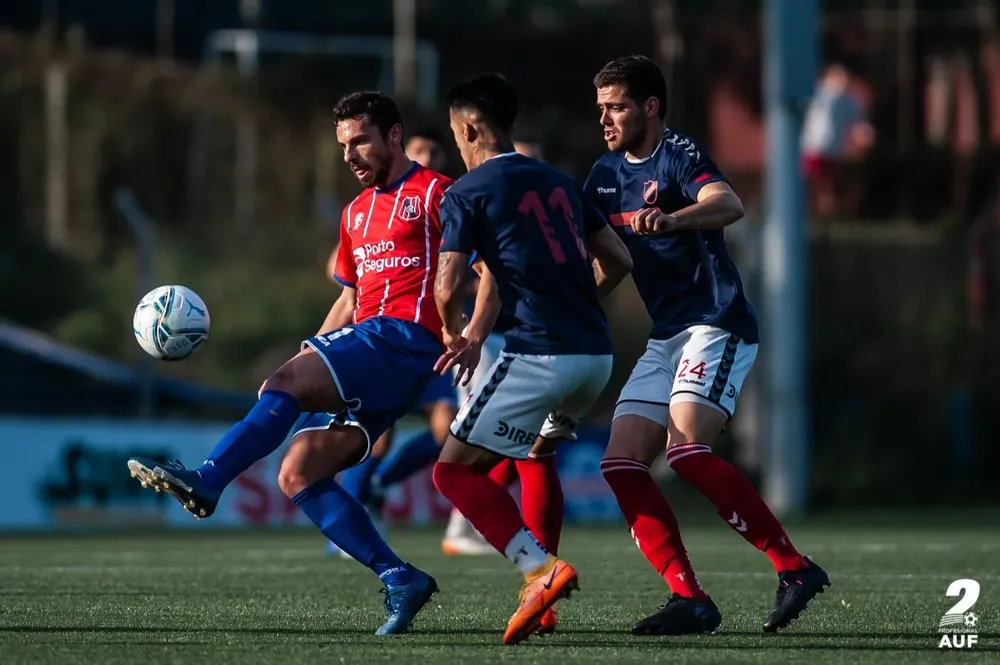 Central enfrenta a Potencia en el repechaje